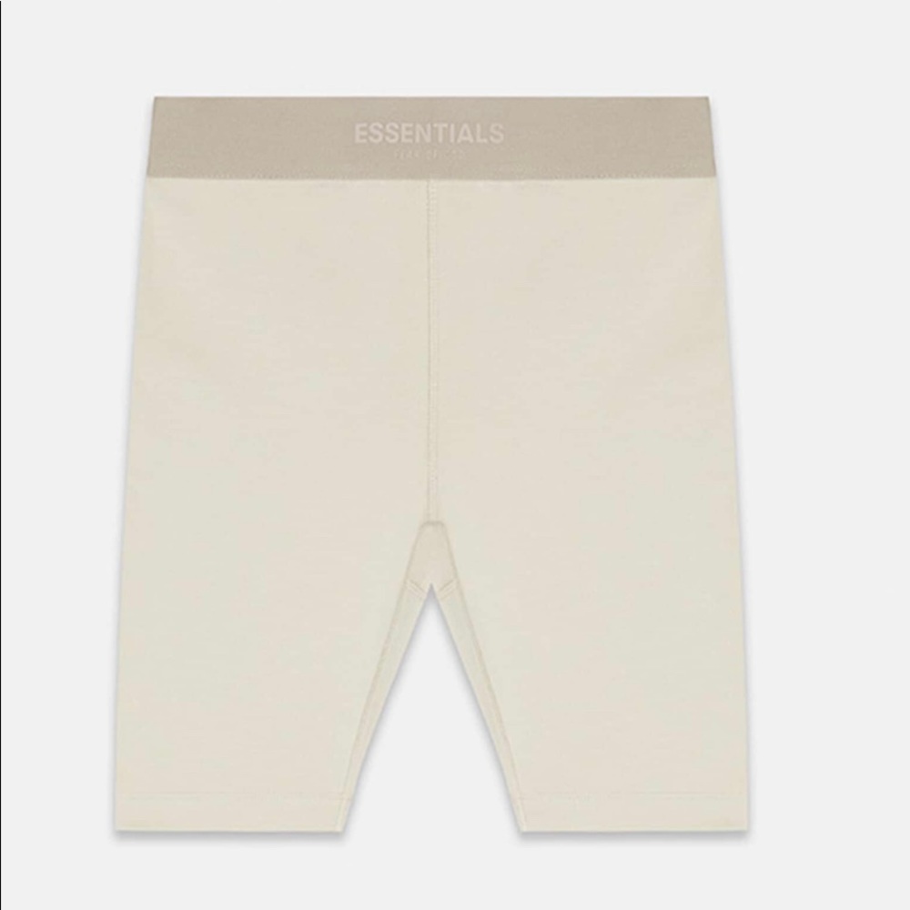 FOG Essentials Shorts